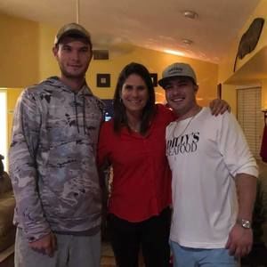 Meet your Posher, Vinny